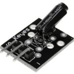 sensor shoch