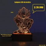 Lampara Boku