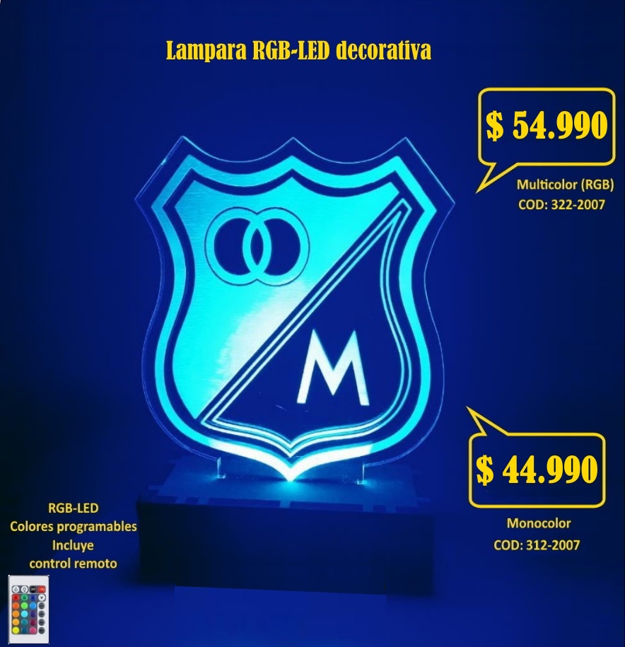Club Millonarios Medellin