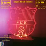 Barcelona futbol club