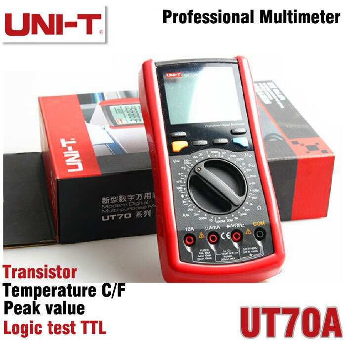 UNIT 70A (3)